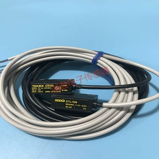 A085*原装日本竹中对射型光电开关品质保证GT1SN GTR1SN + GT