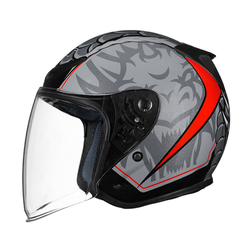 【밝은 흑룡】+투명