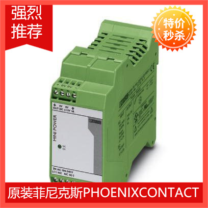 MINISYSPS100240AC24DC15-2866983