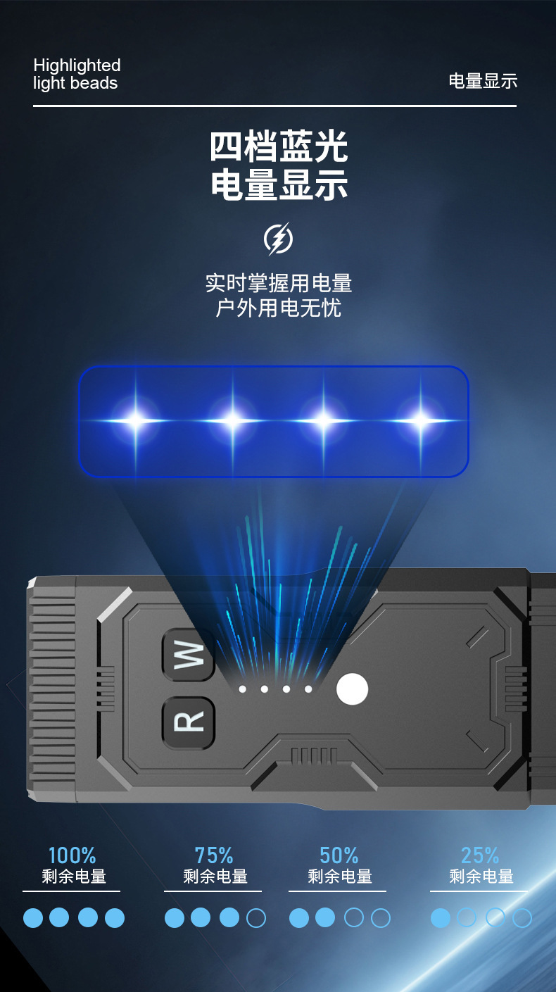 Portable Self-Defense Tool for Women, Anti-Wolf Protection Device, Anti-Pervert Multifunctional Flashlight, Legal Electric Arc