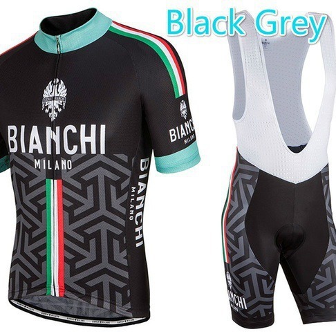 Cross-border spot short-sleeved cycling suit men's fleet version of the road bike quick-drying breathable bicycle cycling shirt wholesale