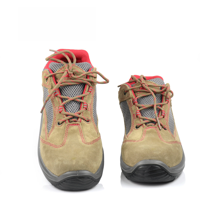 代尔塔 轻便透气绝缘12kv劳保鞋 防砸 耐油防打滑劳保鞋 301211