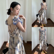 ڹ���� NEWOPEN 25�ķ�ʽ�ȼٷ�����¶����Ҷ��Ʈ������ȹŮS5777