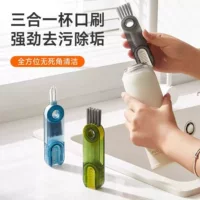 轻便清洁刷2026秋季换季推荐 | 1688买家百科