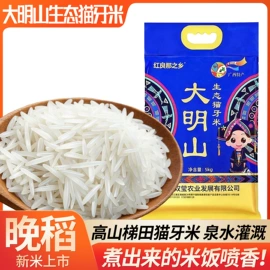 大米