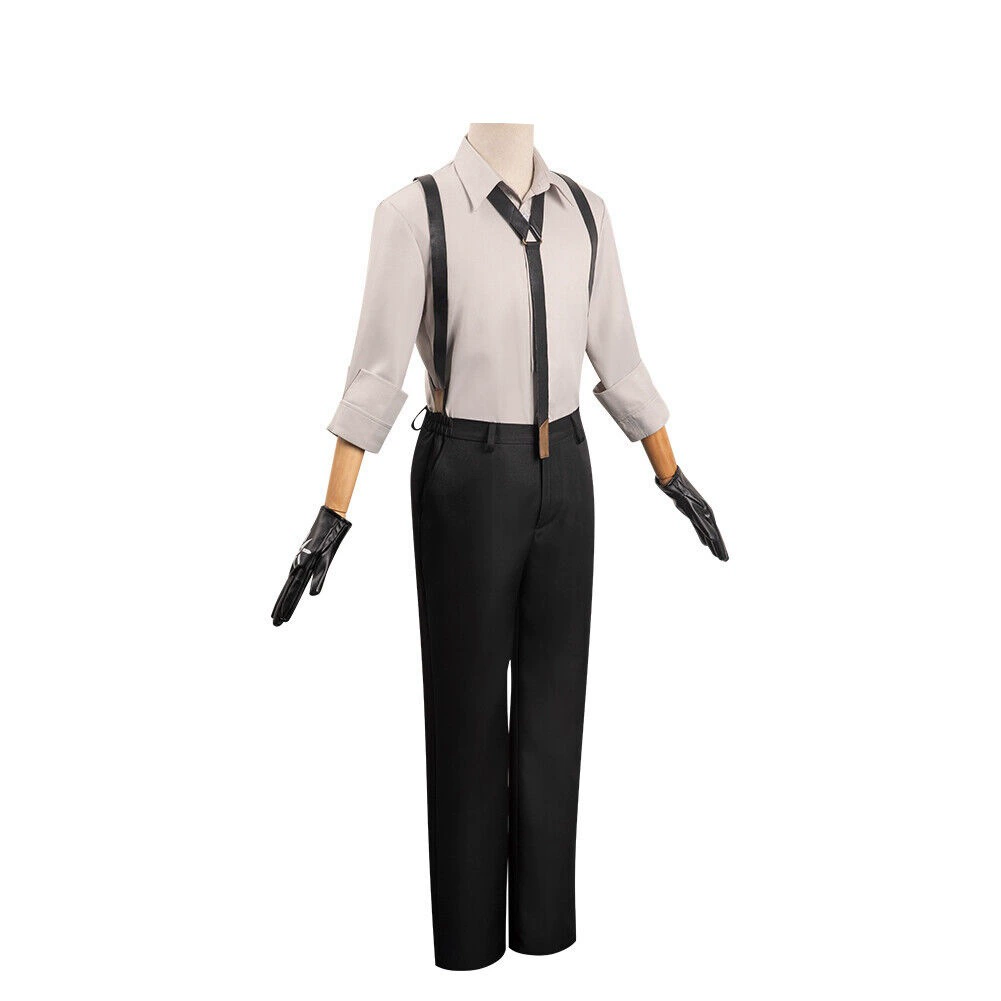 Uniform, cosplay