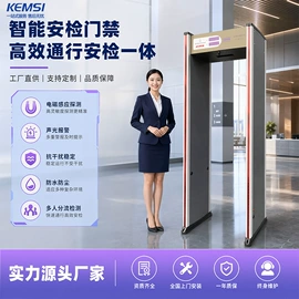 出入口机;安检门;交通收费设备