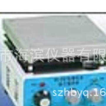 ML-902型定时恒温磁力搅拌器深圳实验室磁力搅拌器小型磁力搅拌机