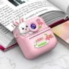 S1, fuchsia camera