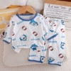 7 -point sleeve swimming ring shark