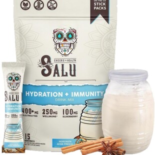 �羳TK��ƷHydration Immunity �S����������ϗl���R�d�����l