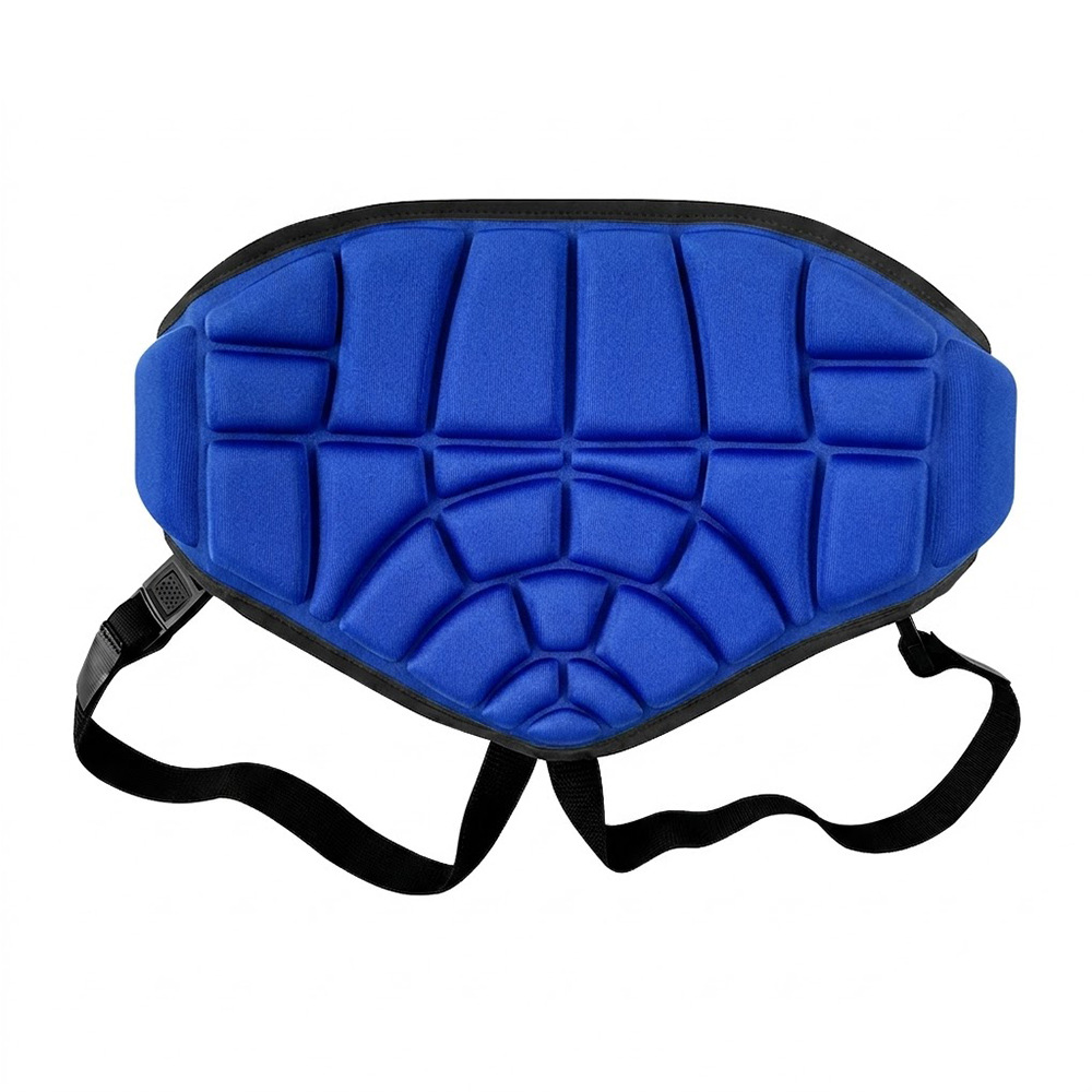 Pantalones de Protección de Cadera para Niños, Anti-caídas, para Patinaje Artístico, Equipo de Protección para Patinaje, Skateboard y Esquí, Protectores de Cadera y Glúteos image 11