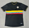 Columbia, commemorative, black