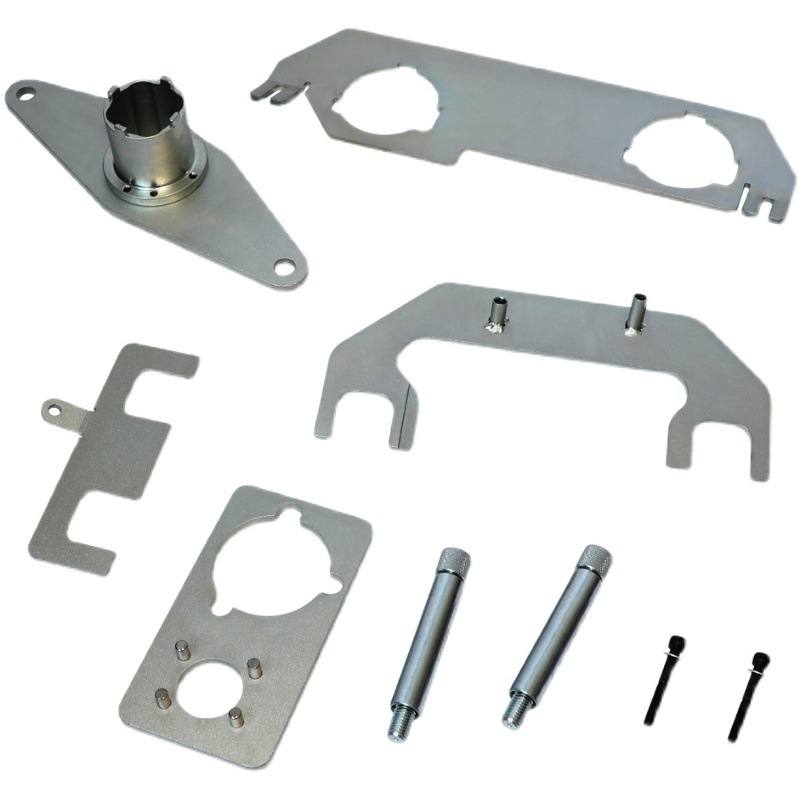 New Land Rover Aurora XEL/XFL Jaguar 2.0T gasoline PT204 diesel engine timing special tool set