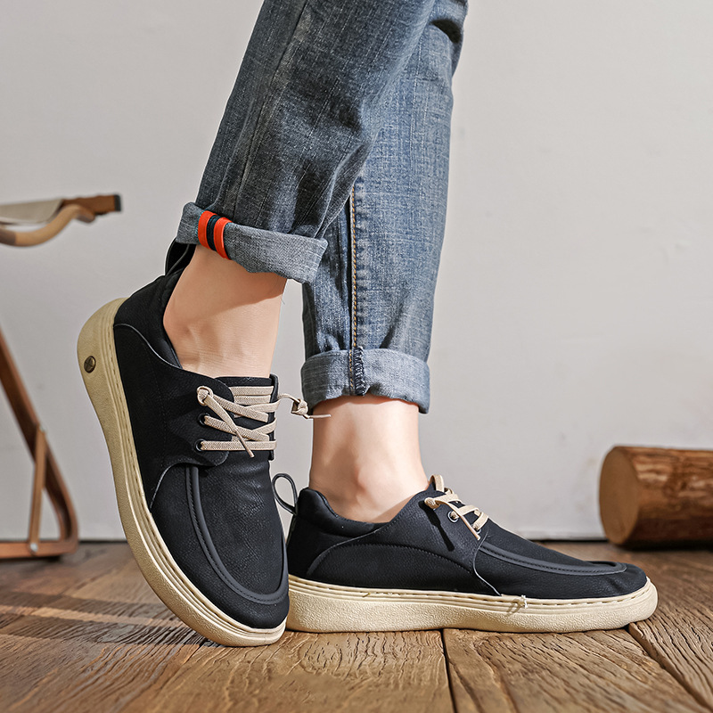 Casual shoes