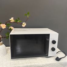 Ӣ��ŷ��20L�������ܶ๦��΢��¯�羳����microwave oven360&deg;