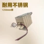 高空负压气力热处理吸料机