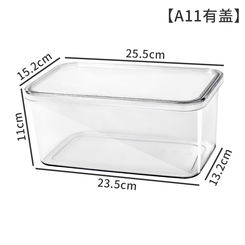 A11 투명 커버