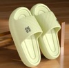 Summer slippers, footwear, wear-resistant sandals, slide