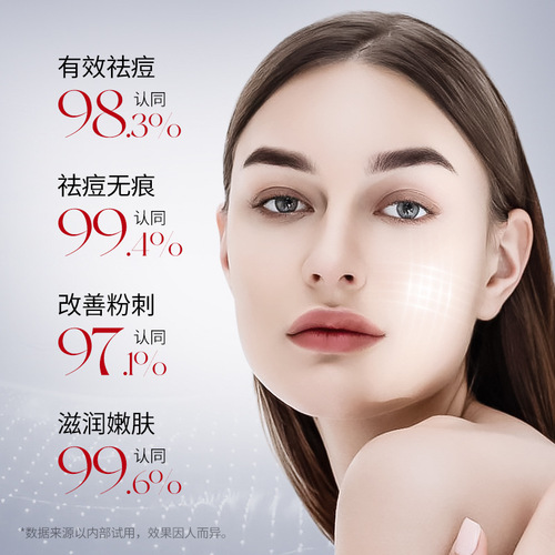 SADOER Almond Acid Acne Relief & Soothing Gel Moisturizing and Hydrating Face Cream Wholesale Manufacturer