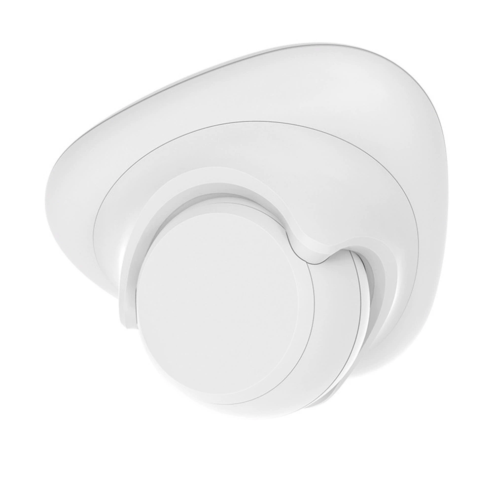 Tuya Smart Zigbee24G Human Presence Sensor Ceiling Wall Mounted USB Human Respiration Radar Detection