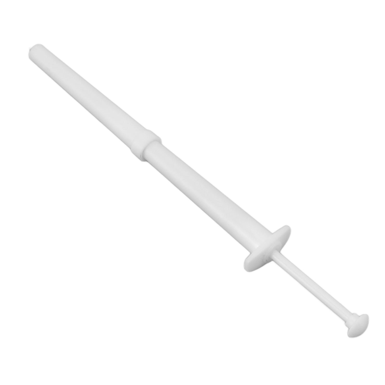 Material de PVC multifuncional pickle clip selector pimienta Oliva grab herramienta cocina alcantarillado limpieza artefacto