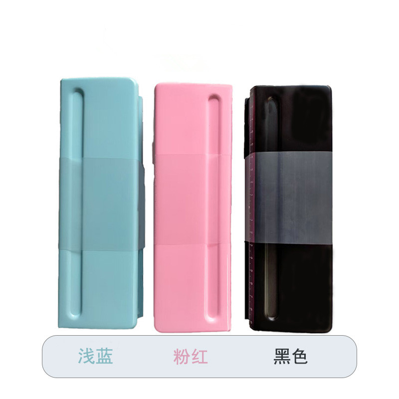 Adjustable hole puncher, tear-off sheet 5