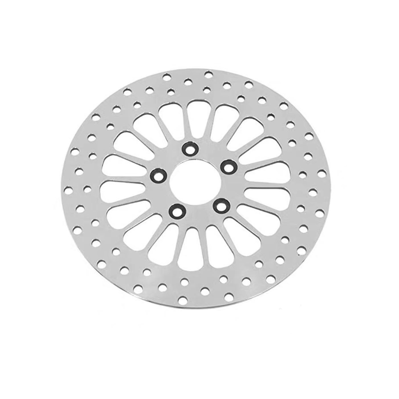 Cross-Border 292mm Harley Davidson Davidson Brake Disc Motorcycle Front and Rear Brake Disc Wholesale