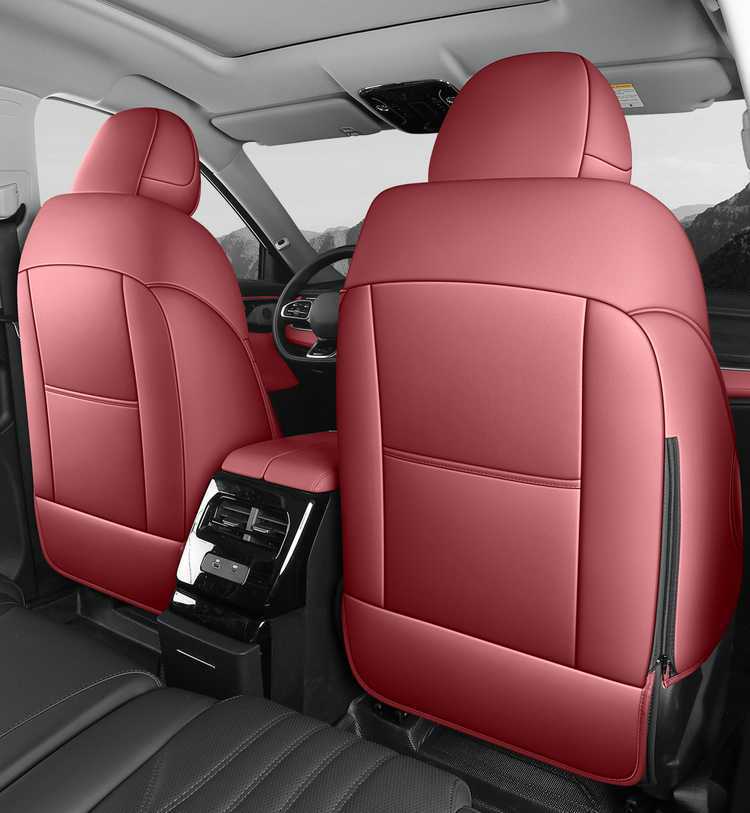 26-25 model Jetour X70 special seat covers 1.5T/1.6T car seat cushions PLUS all-season universal full-cover seat covers