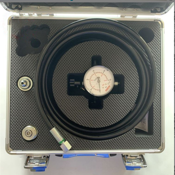 HYDAC充氮工具2115403 FPU-1-350250F2,5G10A3K