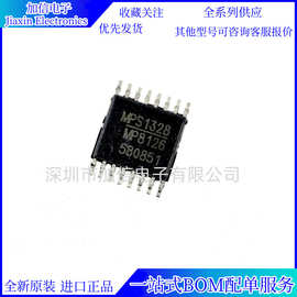 MP8126DF-LF-Z 丝印MP8126 TSSOP16 电源芯片 全新正品 现货供应