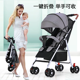 婴儿床;学步车;婴儿推车