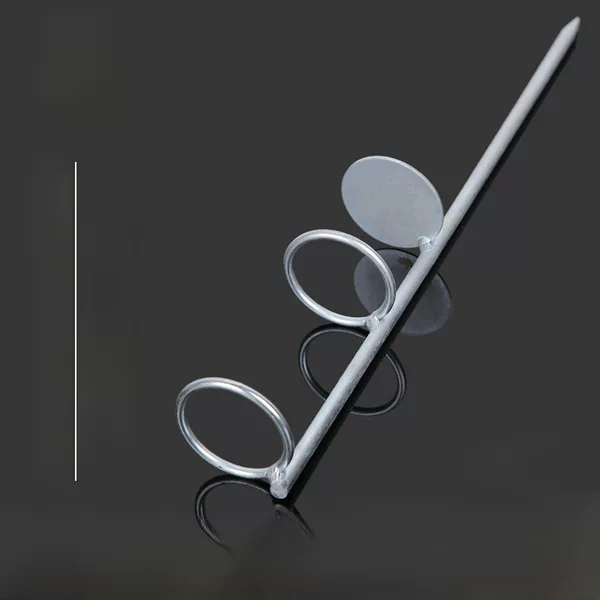 Famous enterprise fishing supplies wholesale fishing bracket sea Rod single fork bracket fishing rod bracket fishing gear small accessories
