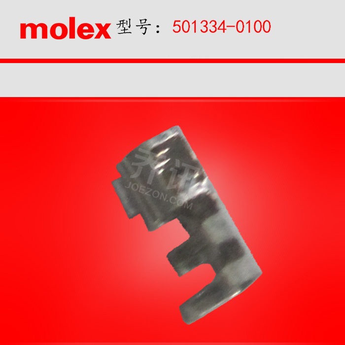 molex 501334-0100 ���� Ī�������� 28-32AWG  ѹ�Ӵ�ͷ����
