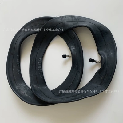 Elektrikli avtomobil şinləri Rubber Inner Tube Electric Vehicle