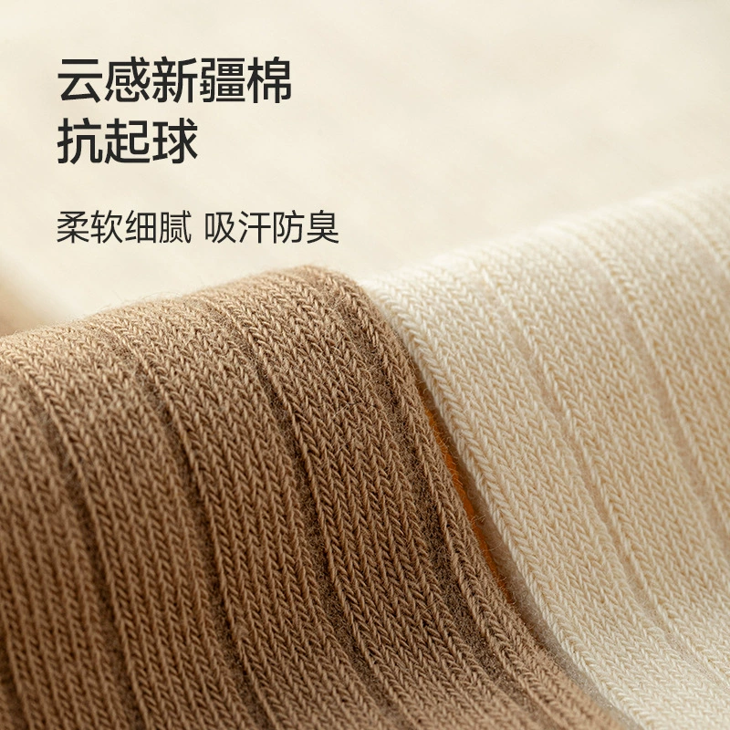 Плюшевые демисезонные тёплые бархатные колготки для колен