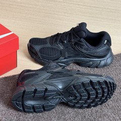 莆田ハイバージョン V5 RNR カップルランニングシューズ軽量クッション性男性と女性のランニングシューズメッシュ通気性トレンディなカジュアルシューズ