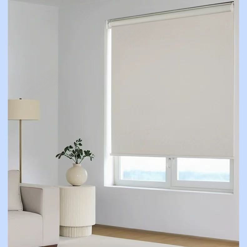 Oficina tienda especial cortina de tela de sol cortina de pantalla de sombra de luz fábrica de venta directa cortina de pantalla