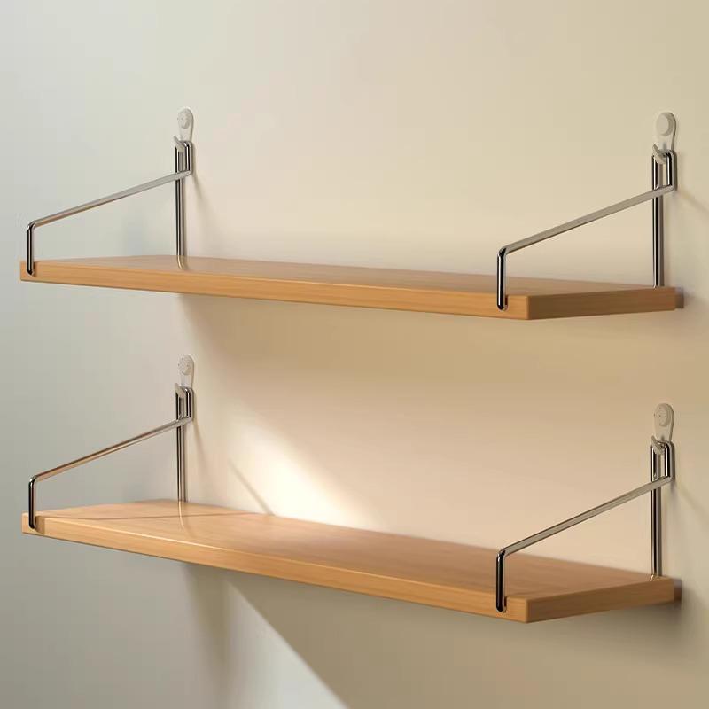 Punch-free Wall Storage Rack Bedside Wall-mounted Partition Living Room Wall Decoration Router Shelf Wall-mounted Bookshelf Punch-free Wall Storage Rack Bedside Wall-mounted Partition Living Room Wall Decoration Router Shelf Wall-mounted Bookshelf
