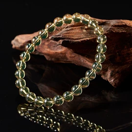 琥珀手饰;琥珀项饰;琥珀耳饰