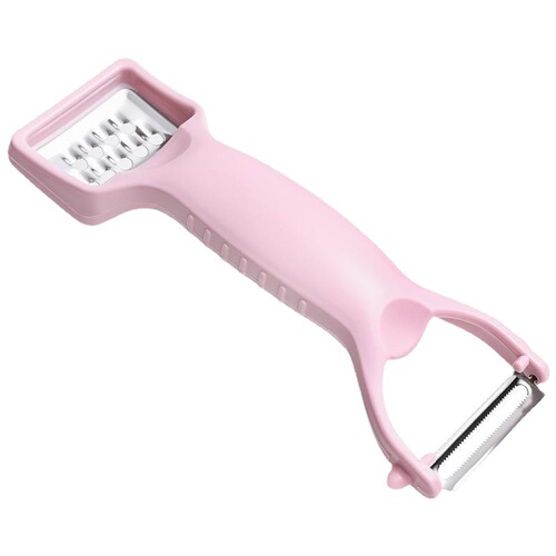 Multifunctional peeler kitchen fruit potato peeling knife household apple peeling knife multi-purpose peeling knife
