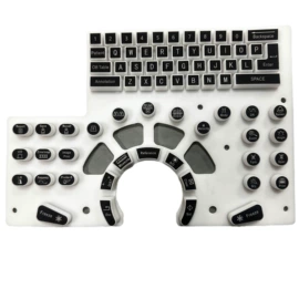 橡胶模;餐垫、杯垫;成型模