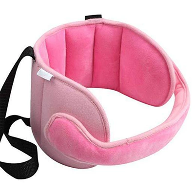 Headrest, Support Strap, Child Car