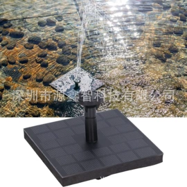 喷泉水景;日用橡胶;驱虫驱鼠器