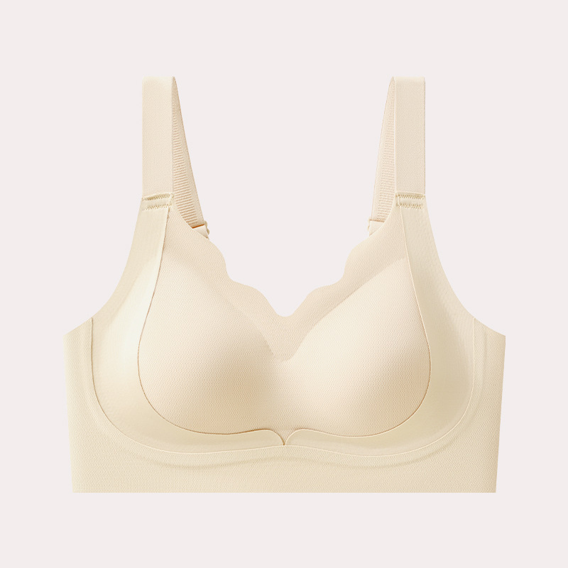 [소프트 서포트]--샴페인 화이트