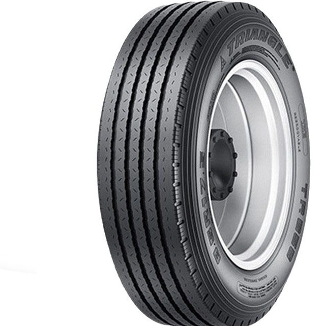 Triangle三角客运轮胎 9.5R17.5 TR656 18PR全新正品规格齐全轮胎