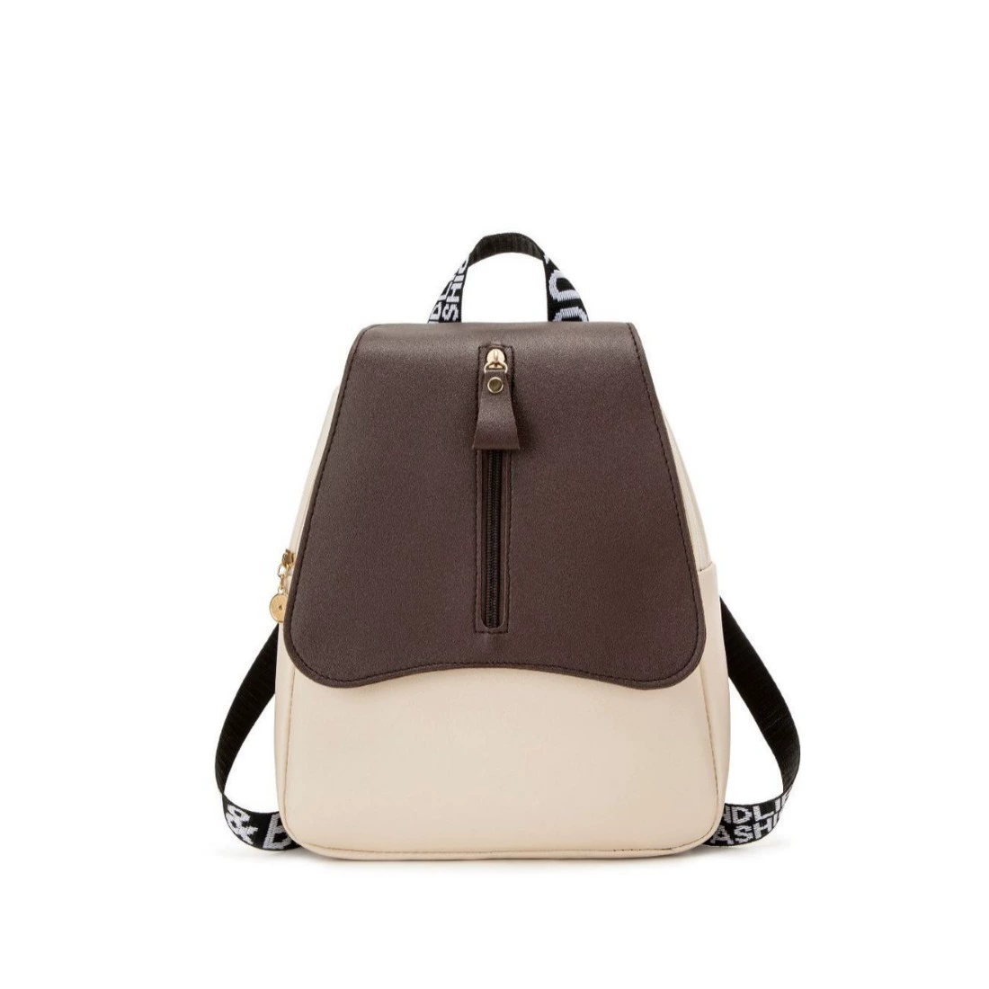Кросс-борт женская сумка 2024 LADIES BAGS новая повседневная Vacation контрастная милая женская рюкзак