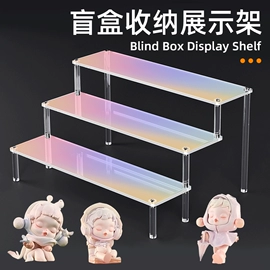 其他有机玻璃;亚克力加工;饰品展示架