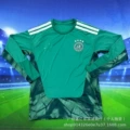 2627 Germany G Goalkeeper Long Sleeve