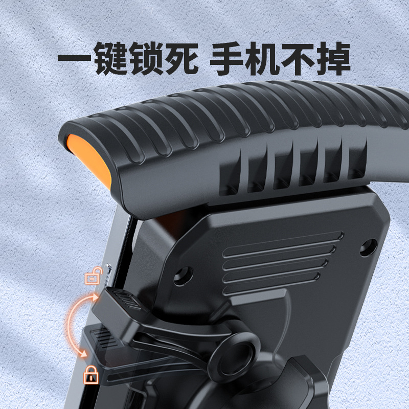 ACRUNU bicicleta soporte para teléfono móvil Mountain Road bike bicicleta soporte de navegación motocicleta coche eléctrico soporte para teléfono móvil